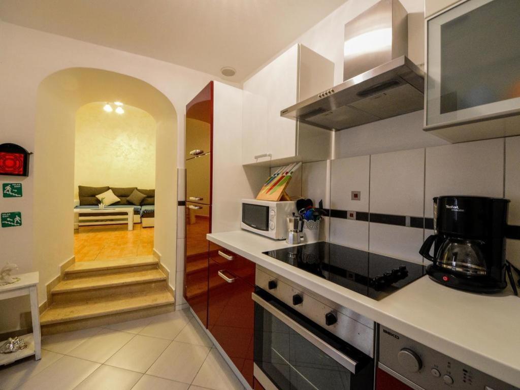 Apartman Anita Opatija Zewnętrze zdjęcie
