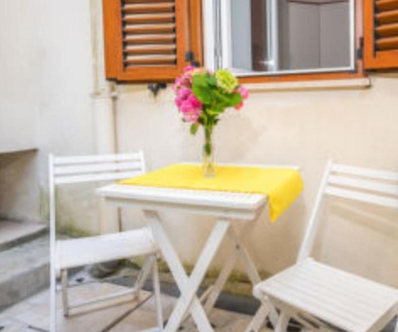 Apartman Anita Opatija Zewnętrze zdjęcie