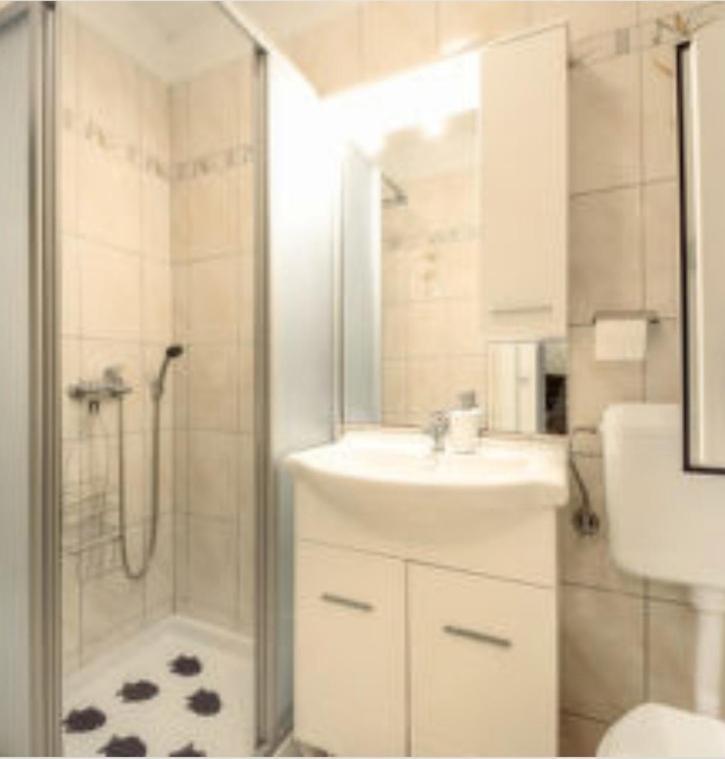 Apartman Anita Opatija Zewnętrze zdjęcie